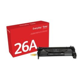 Xerox Everyday Toner Negro Laserjet Lj M402 - 26A - Cf226A Precio: 33.4999995. SKU: S8420004