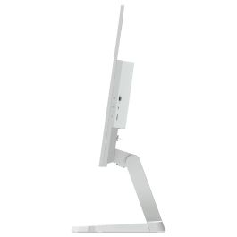 Lenovo L24-4C Monitor 23.8 Pulgadas Full HD IPS, 144Hz, 1ms MPRT, AMD FreeSync, 99% sRGB, Altavoces, HDMI, Gris