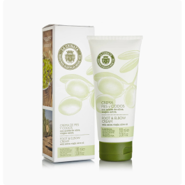 La Chinata Foot And Elbow Cream100 mL Precio: 6.50000021. SKU: B1CMFCNDMX