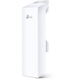 TP-Link CPE510 Punto de Acceso Wi-Fi Exterior Direccional 300Mbps 5GHz 13dBi 2x2 MIMO IPX5 PoE Alcance +15km Precio: 58.49999947. SKU: B1FMPLVGLV