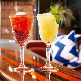 Arcoroc Copas Vino Vidrio Broadway Transparente 25 cL Caja 6 Unidades