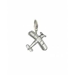 Charm Mujer Thomas Sabo 0030-001-12 Gris 25 mm Precio: 13.6900005. SKU: B13Q4SBQSX