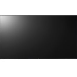 LG 86UL3J Pantalla Digital UHD 86" IPS 400 Nit WebOS Enterprise Señalización Digital 16/7 Precio: 1955.68999967. SKU: B12EEHVTW6