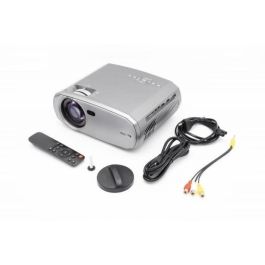 Proyector nativo - TECHNAXX - TX-177 - FullHD 1080p - 3500 Lúmenes - 3D