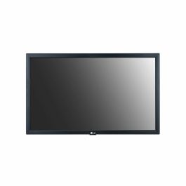 Monitor Videowall LG 22SM3G-B.AEU 21,5" Full HD IPS