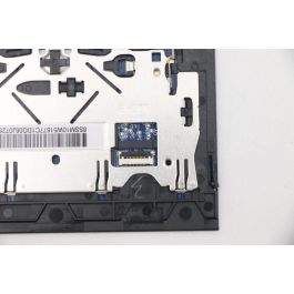 Lenovo PCB component for Lenovo laptops, designed for mechanical assembly, compatible with specific models requiring CS16 2BCP. Lenovo PCB component for Lenovo laptops, designed for mechanical assembly, compatible with specific models requiring CS16 2BCP.