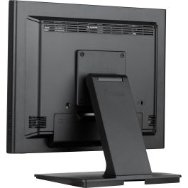 iiyama T1731SR-B1S Monitor Táctil 17" 1280x1024 SXGA LCD Resistiva HDMI DP Altavoces Negro Retail