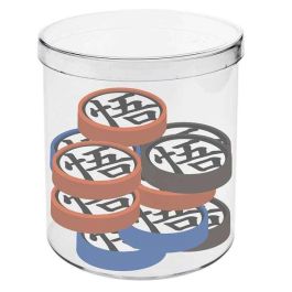 Karactermania Dragon Ball Mix Gomas de Borrar de Plástico ABS Multicolor Pack de 12 para 3 años Precio: 8.84752. SKU: B1KM5VTBA3