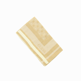 Guess, Bufanda de textil, AW9060MOD03BEI, Para mujeres Precio: 75.88999968. SKU: B16BESBRQZ