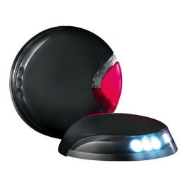 Flexi Sistema Led Para Correas Flexi Gris Flexi Sistema Led Para Correas Flexi Gris