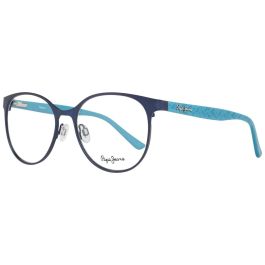 Montura de Gafas Mujer Pepe Jeans PJ1299 53C3 Montura de Gafas Mujer Pepe Jeans PJ1299 53C3 Precio: 58.49999947. SKU: S7236511