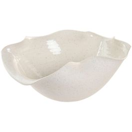 DKD Home Decor Centro de Mesa Moderno de Cerámica Blanco 31 x 15 x 36 cm Orgánico DKD Home Decor Centro de Mesa Moderno de Cerámica Blanco 31 x 15 x 36 cm Orgánico Precio: 91.98999953. SKU: B1GNA4TNS6