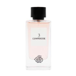 Fragrance World Nº3 l'emperesse eau de parfum 100 ml vaporizador Precio: 15.49999957. SKU: B1AB5YXGTE