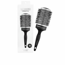 Cepillo Moldeador Lussoni Care Style Cerámica Ø 65 mm Cepillo Moldeador Lussoni Care Style Cerámica Ø 65 mm Precio: 20.78999978. SKU: S05110142