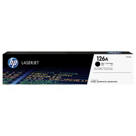 Hp Toner Negro Laserjet Pro 100-Cp-1025Nw-1025-1020 - 126A Precio: 67.50000004. SKU: S8409703