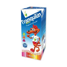 Tranquilín Precio: 8.5000003. SKU: B1CQBR9JNZ