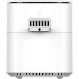 Xiaomi MAF13 Freidora de Aire Airfryer Sin Aceite Air Fryer Essential 6L 1550W Calentamiento 360° Antiadherente Blanco Xiaomi MAF13 Freidora de Aire Airfryer Sin Aceite Air Fryer Essential 6L 1550W Calentamiento 360° Antiadherente Blanco
