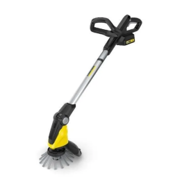 Karcher Eliminador de Malezas a Batería WRE 18-55 (con Batería Extraíble 18V / 2.5 Ah + Cargador Estándar) Precio: 217.95000007. SKU: B1EDAKPHGT