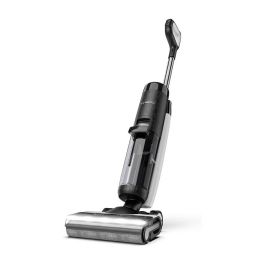 Tineco Floor One S7 Flashdry Pet Aspiradora Vertical Húmeda y Seca con Depósitos de 0,85 L y 0,72 L 230W Negro Precio: 749.59000028. SKU: B1HVJJXJDC