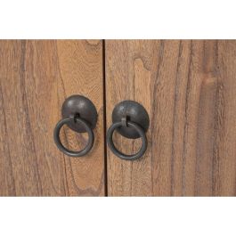 Mueble de TV Home ESPRIT Natural 160 X 40 X 55,5 cm