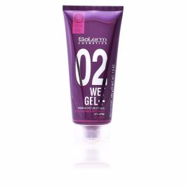 Salerm Wet Gel+ Gel de Peinado Efecto Mojado Fijación Media 200 ml Precio: 10.50000006. SKU: SBL-S2112