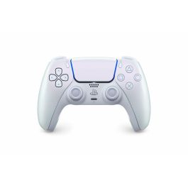 Mando PS5 DualSense Sony DS CHROMA PEARL