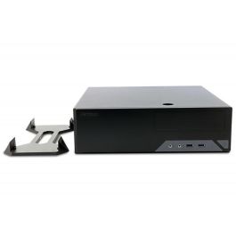 Antec VSK2000-U3 Caja de Ordenador Escritorio Negra
