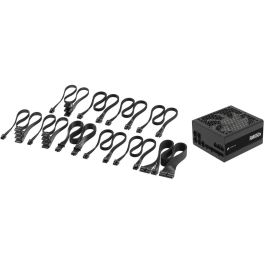 Corsair RM850x Fuente Alimentación Modular 850W 80 PLUS Gold ATX 3.0 para PC/Servidor