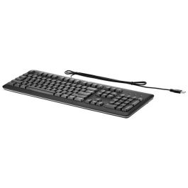 HP USB Keyboard - DUTCH Precio: 12.89000053. SKU: B1EAX2F4WE