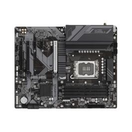 GIGABYTE Z790 D AX Placa base Intel Z790 LGA 1700 DDR5 7600MHz Wi-Fi 6E 2.5GbE LAN 3x M.2 ATX para Intel 14ª/13ª/12ª Gen