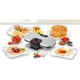 Unold 48241 Doppel-Waffelautomat