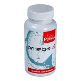 Omega-3 (Aceite De Salmón) - 55 Caps. Precio: 7.5000002. SKU: B17HJR3GK9
