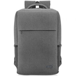 Aisens Mochila para Portátil de 17" Gris, Diseño Multifuncional con Compartimento Acolchado Precio: 10.69000031. SKU: B1ABMVAA5W