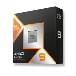 AMD Ryzen 9 9950X3D Procesador 4,3 GHz 144 MB L2 & L3 Socket AM5 Precio: 742.50000044. SKU: B1C66HYFTA