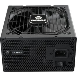 Enermax EGN1200P Fuente de Alimentación 1200W 80+ Platinum con Gestión de Cables ATX 3.1