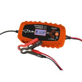 Cargador electrónico - XLPT - 553986 - Control de carga 100% automático, parada y mantenimiento de carga Precio: 74.50000008. SKU: B1EWK9YPA6