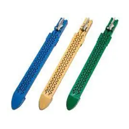 B. Braun Grapadora Lineal 60 mm 3.5 Precio: 257.49999957. SKU: B124ZZJLRT