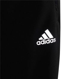 Pantalón Largo Deportivo Adidas Climaheat Id Stadium Negro