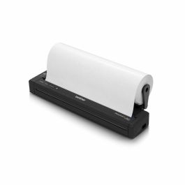 BROTHER Soporte para el rollo de papel para Impresoras PJ 622/623/662/663 Precio: 56.95000036. SKU: B12XQYBDLH