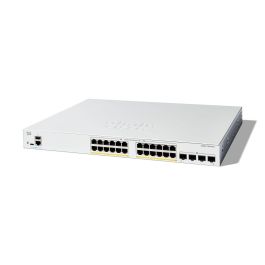 Switch CISCO C1300-24FP-4G Precio: 1115.49999946. SKU: B1BLT9948B