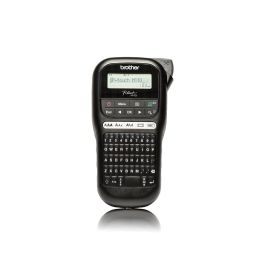 BROTHER Rotuladora P-TOUCH PT-H110 BROTHER Rotuladora P-TOUCH PT-H110 Precio: 32.49999984. SKU: B13Z7PZQQK