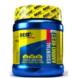BEST PROTEIN Essential Amino Best, Aminoácidos esenciales para desarrollo muscular, Sabor Sandía, 350g Precio: 21.5000005. SKU: B14AHWTK4K
