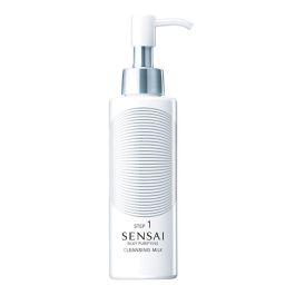 Sensai SILKY PURIFYING Cleansing Milk Limpiador Facial 150 ml Precio: 44.5000006. SKU: SLC-45656