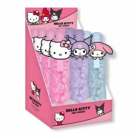 Hello Kitty Bolígrafo peluche Hello Kitty T.Unica PURPLE