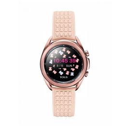 Reloj Mujer Tous 100350480 Reloj Mujer Tous 100350480 Precio: 823.49999952. SKU: B1GNJSEXPY