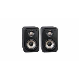 Altavoces Polk S10 ELITE Negro 125 W (2 Unidades) Altavoces Polk S10 ELITE Negro 125 W (2 Unidades)