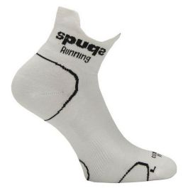 Calcetines Deportivos Spuqs Coolmax Speed Blanco Precio: 9.78999989. SKU: S6426665