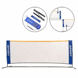 Set de Bádminton Jim Sports Mini Precio: 90.88999942. SKU: S6465767