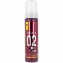 Salerm Curl Mousse 04 Espuma De Rizos Fijación Media Precio: 11.49999972. SKU: SBL-SAL2108
