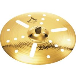 Zildjian 20" A Custom EFX Platillo de efectos Zildjian 20" A Custom EFX Platillo de efectos Precio: 430.99049411. SKU: B1DSXAPP37